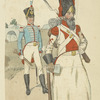 Italy. Kingdom of the Two Sicilies, 1810-1812