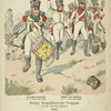 Italy. Kingdom of the Two Sicilies, 1810-1812