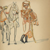 Italy. Kingdom of the Two Sicilies, 1810-1812