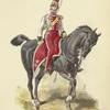 Italy. Kingdom of the Two Sicilies, 1808-1814