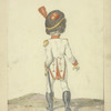 Italy. Kingdom of the Two Sicilies, 1815