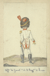Italy. Kingdom of the Two Sicilies, 1815