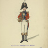 Italy. Kingdom of the Two Sicilies, 1815