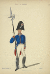 Italy. Kingdom of the Two Sicilies, 1815