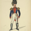 Italy. Kingdom of the Two Sicilies, 1815