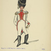 Italy. Kingdom of the Two Sicilies, 1815