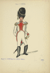 Italy. Kingdom of the Two Sicilies, 1815