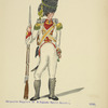 Italy. Kingdom of the Two Sicilies, 1815