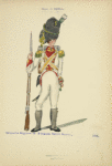 Italy. Kingdom of the Two Sicilies, 1815