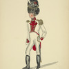 Italy. Kingdom of the Two Sicilies, 1815