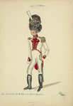 Italy. Kingdom of the Two Sicilies, 1815