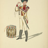 Italy. Kingdom of the Two Sicilies, 1815