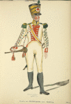 Italy. Kingdom of the Two Sicilies, 1815