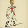 Italy. Kingdom of the Two Sicilies, 1815