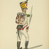 Italy. Kingdom of the Two Sicilies, 1815