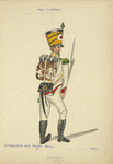 Italy. Kingdom of the Two Sicilies, 1815