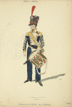 Italy. Kingdom of the Two Sicilies, 1815