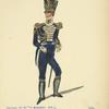 Italy. Kingdom of the Two Sicilies, 1815