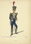 Italy. Kingdom of the Two Sicilies, 1815