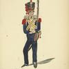 Italy. Kingdom of the Two Sicilies, 1815