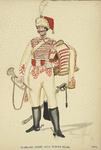 Italy. Kingdom of the Two Sicilies, 1815