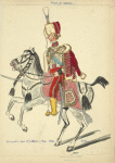 Italy. Kingdom of the Two Sicilies, 1815