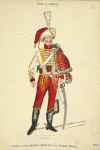 Italy. Kingdom of the Two Sicilies, 1815