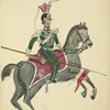 Italy. Kingdom of the Two Sicilies, 1815