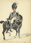 Italy. Kingdom of the Two Sicilies, 1815