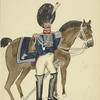 Italy. Kingdom of the Two Sicilies, 1815