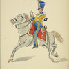 Italy. Kingdom of the Two Sicilies, 1815