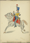 Italy. Kingdom of the Two Sicilies, 1815