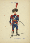 Italy. Kingdom of the Two Sicilies, 1815