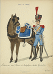 Italy. Kingdom of the Two Sicilies, 1815