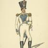 Italy. Kingdom of the Two Sicilies, 1815