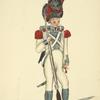 Italy. Kingdom of the Two Sicilies, 1815