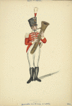 Italy. Kingdom of the Two Sicilies, 1815