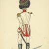 Italy. Kingdom of the Two Sicilies, 1815