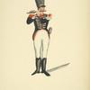 Italy. Kingdom of the Two Sicilies, 1815