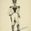 Italy. Kingdom of the Two Sicilies, 1815
