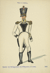 Italy. Kingdom of the Two Sicilies, 1815