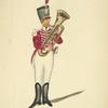 Italy. Kingdom of the Two Sicilies, 1815