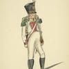 Italy. Kingdom of the Two Sicilies, 1815