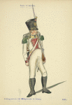 Italy. Kingdom of the Two Sicilies, 1815