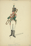Italy. Kingdom of the Two Sicilies, 1815