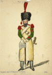 Italy. Kingdom of the Two Sicilies, 1815 [part 2]