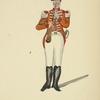 Italy. Kingdom of the Two Sicilies, 1815 [part 2]
