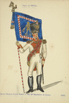 Italy. Kingdom of the Two Sicilies, 1815 [part 2]