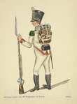 Italy. Kingdom of the Two Sicilies, 1815 [part 2]