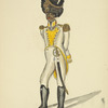 Italy. Kingdom of the Two Sicilies, 1815 [part 2]